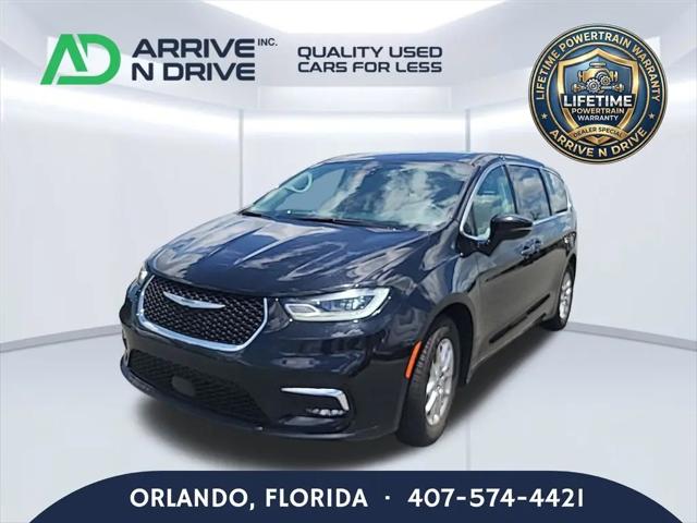 2024 Chrysler Pacifica Touring L for sale in Orlando, FL