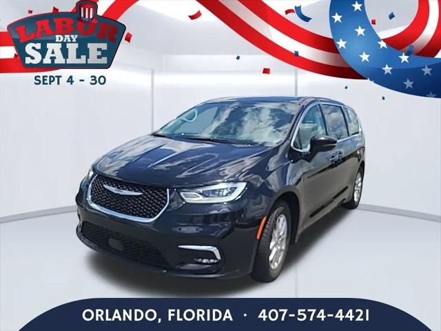 2024 Chrysler Pacifica Touring L for sale in Orlando, FL