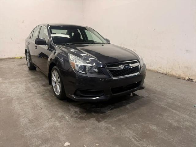 2013 Subaru Legacy 2.5i Premium for sale in Chantilly, VA