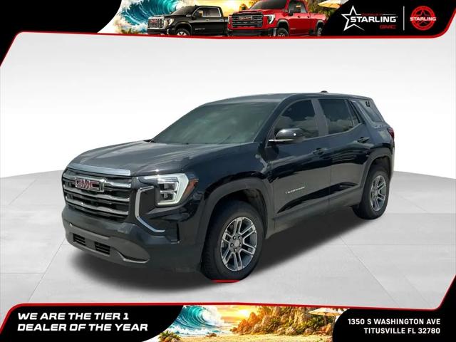 2027 GMC Terrain FWD Elevation for sale in Titusville, FL