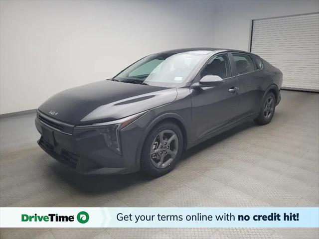 2025 Kia K4 LXS for sale in Ft Wayne, IN