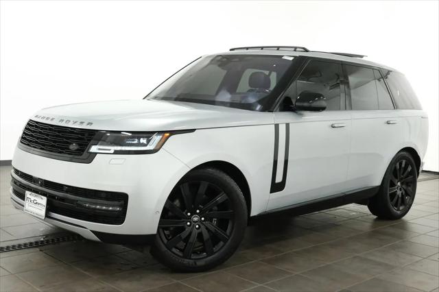 2023 Land Rover Range Rover P400 SE for sale in Elmhurst, IL
