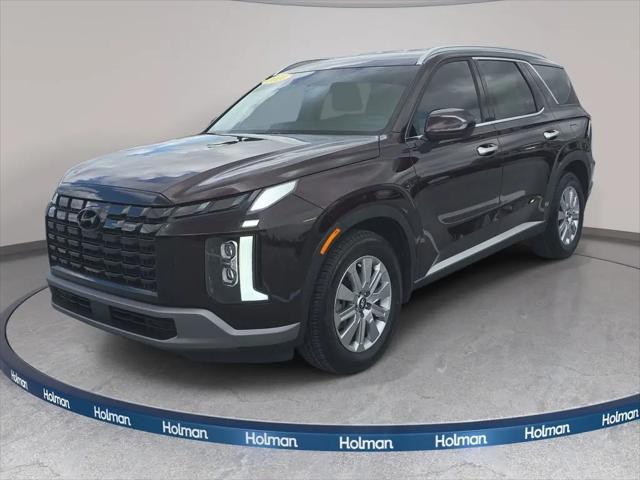 2024 Hyundai Palisade SEL for sale in Pembroke Pines, FL