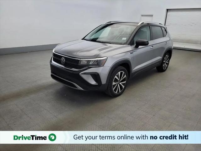 2023 Volkswagen Taos 1.5T SE for sale in Glen Burnie, MD