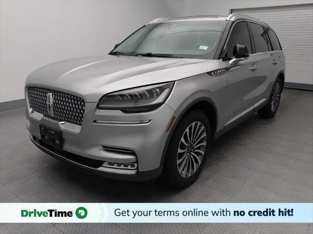 2020 Lincoln Aviator Reserve for sale in WICHITA, KS