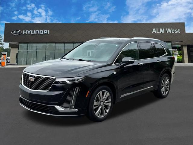 2022 Cadillac XT6 FWD Premium Luxury for sale in Lithia Springs, GA
