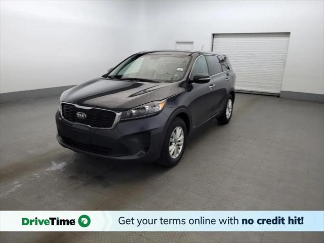 2019 Kia Sorento 2.4L LX for sale in Richmond, VA