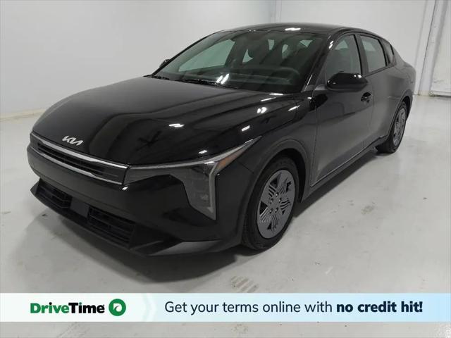 2025 Kia K4 LX for sale near Columbus, OH