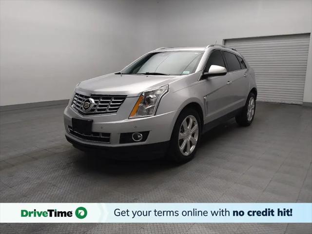 2016 Cadillac SRX Premium Collection for sale in Jackson, MS