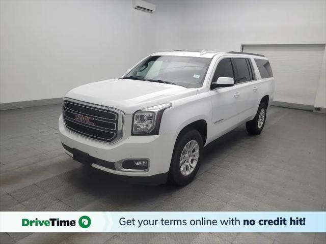 2019 GMC Yukon XL SLT for sale in Athens, GA