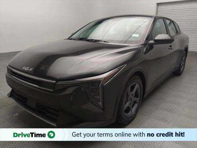 2025 Kia K4 LXS for sale in North Plano, TX