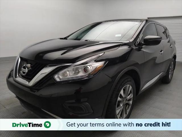 2015 Nissan Murano S for sale in North Plano, TX