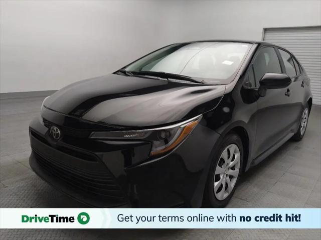 2025 Toyota Corolla LE for sale in North Plano, TX