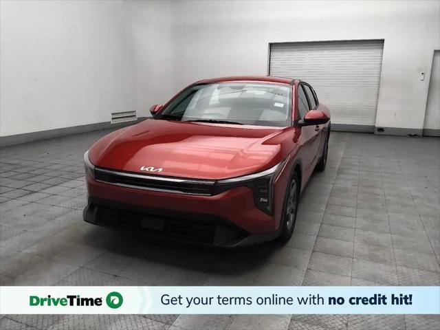 2025 Kia K4 LXS for sale in Conyers, GA