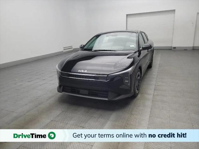 2025 Kia K4 EX for sale in Conyers, GA