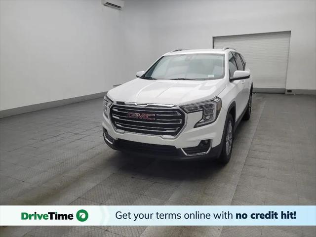 2023 GMC Terrain AWD SLT for sale in Conyers, GA