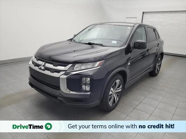 2020 Mitsubishi Outlander Sport 2.0 ES for sale in Winston Salem, NC