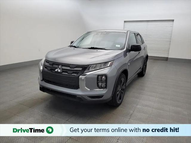 2023 Mitsubishi Outlander Sport 2.0 LE AWC for sale in Mesa, AZ