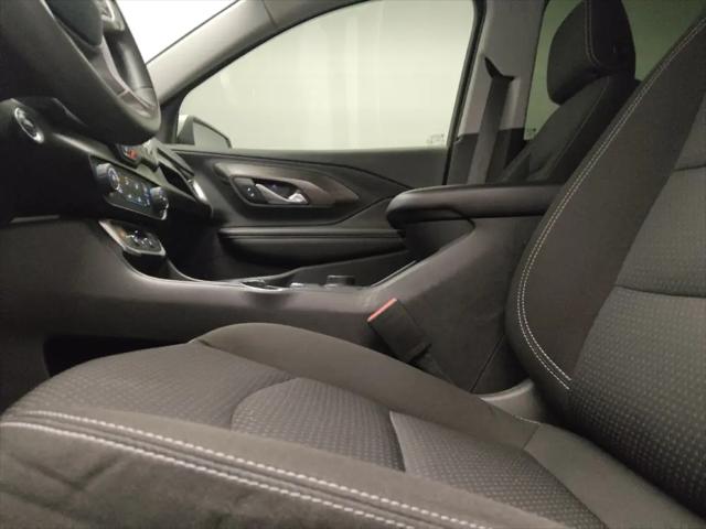2022 GMC Terrain AWD SLE