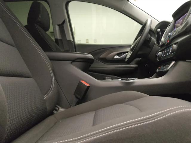 2022 GMC Terrain AWD SLE