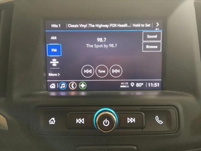 2022 GMC Terrain AWD SLE