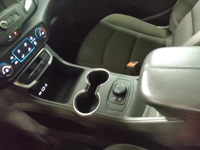 2022 GMC Terrain AWD SLE