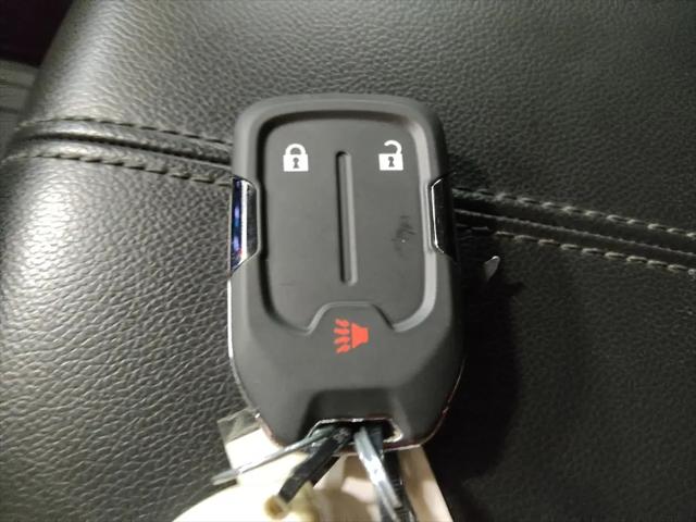 2022 GMC Terrain AWD SLE