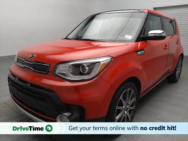2019 Kia Soul ! for sale in Tulsa, OK