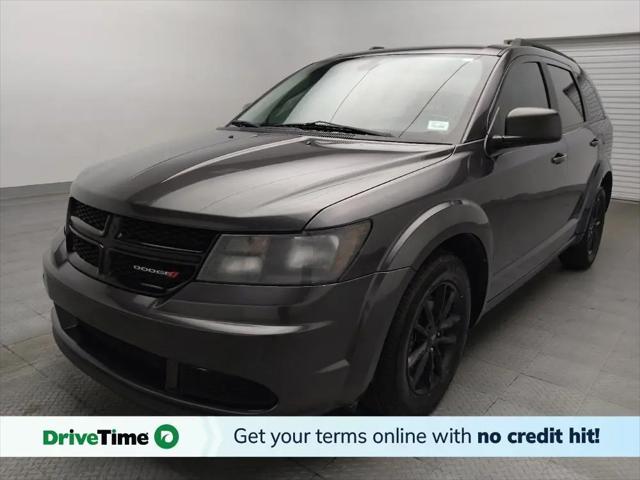 2020 Dodge Journey SE Value for sale in Tulsa, OK