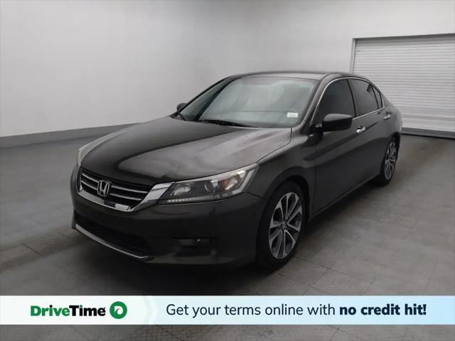2015 Honda Accord Sport for sale in Orlando, FL