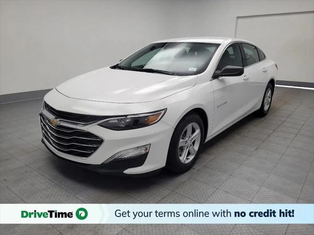 2025 Chevrolet Malibu FWD 1FL for sale in Huntsville, AL