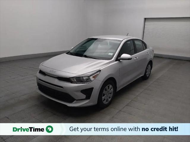 2023 Kia Rio S for sale in Stone Mountain, GA