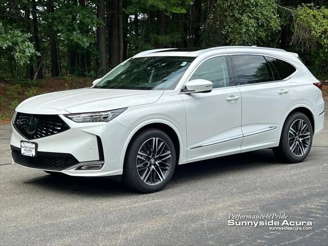 2026 Acura MDX Advance Package for sale in Nashua, NH