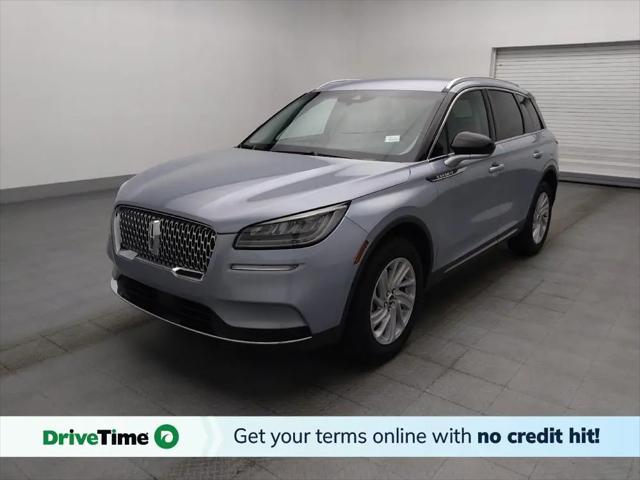 2022 Lincoln Corsair Standard for sale in Hialeah, FL