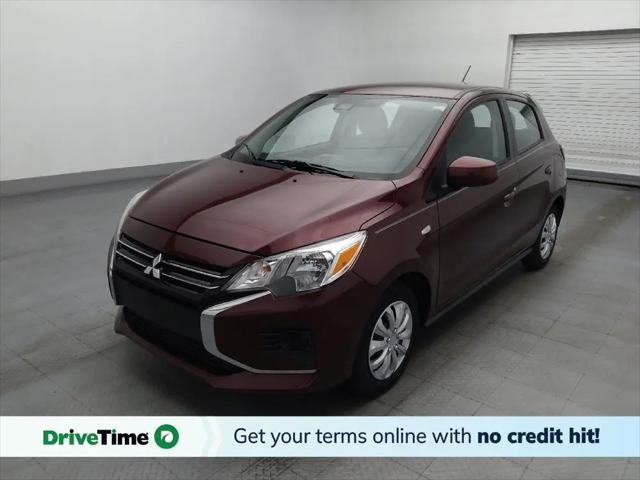 2024 Mitsubishi Mirage ES for sale in Hialeah, FL
