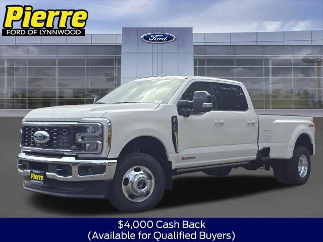 2026 Ford F-350 LARIAT for sale in Lynnwood, WA