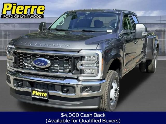2026 Ford F-350 LARIAT for sale in Lynnwood, WA