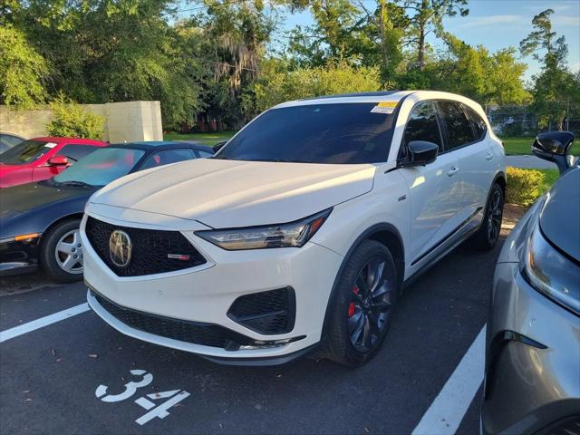 2023 Acura MDX Type S for sale in Jacksonville, FL