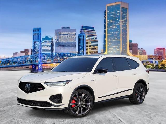 2023 Acura MDX Type S for sale in Jacksonville, FL