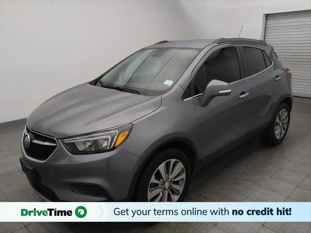 2019 Buick Encore FWD Preferred for sale in Houston, TX