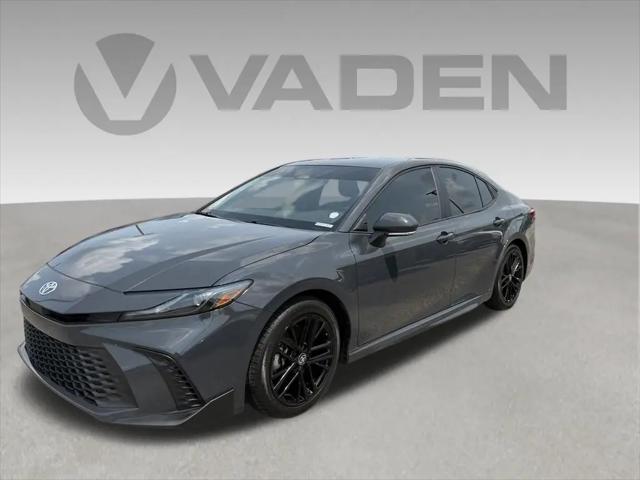 2025 Toyota Camry SE for sale in Brunswick, GA