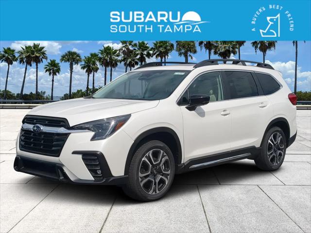 2026 Subaru Ascent Limited 7-Passenger for sale in Tampa, FL