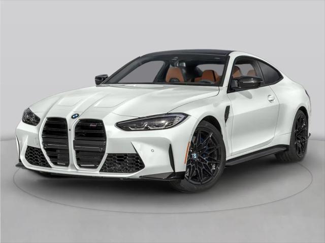 2024 BMW M4 Competition for sale in Cape Girardeau, MO
