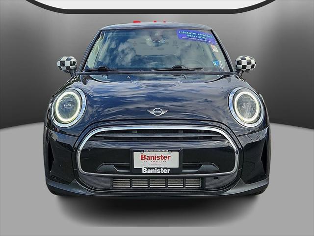 2022 Mini Hardtop Cooper 2022 Mini Hardtop Cooper