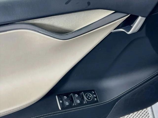 2020 Tesla Model S Long Range Plus Dual Motor All-Wheel Drive