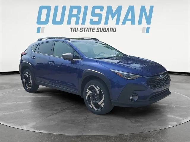 2026 Subaru Crosstrek Limited for sale in Newark, DE