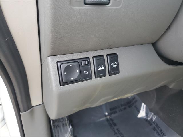 2021 Nissan Frontier Crew Cab SV 4x4