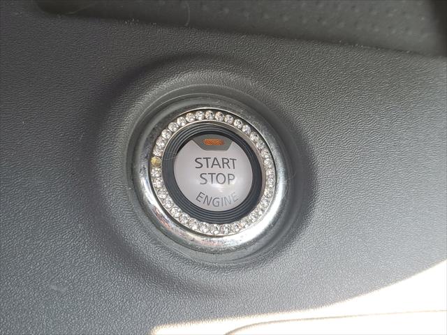 2021 Nissan Frontier Crew Cab SV 4x4