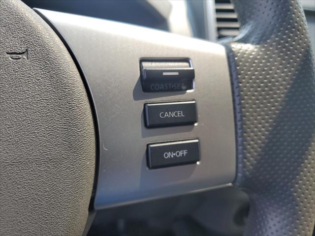 2021 Nissan Frontier Crew Cab SV 4x4