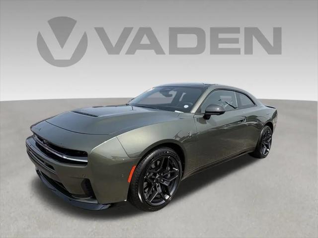 2026 Dodge Charger Scat Pack Plus 2-Door AWD for sale in Brunswick, GA